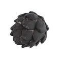 Countryfield beeld artisjok jaro zwart 10,5 cm | 12 stuks