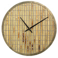 Ptmd wandklok ferine 56,5 cm | 2 stuks