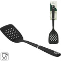 Sola bakspaan zwart 35 cm | 48 stuks