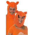 Needd muts leeuw oranje one size | 50 stuks