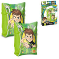 Mondo ben10 zwembandjes 20 cm set van 2 | 12 stuks