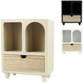 Home accents kast met lade 30 cm 3 assorti | 5 stuks