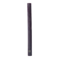 Ptmd dinerkaars rustiek paars 2 x 25 cm set van 4 | 6 stuks