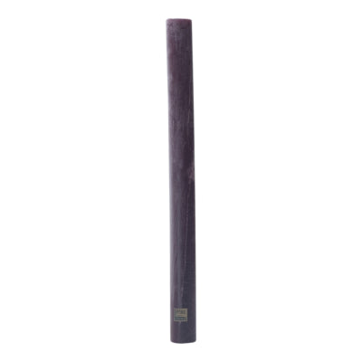 Ptmd dinerkaars rustiek paars 2 x 25 cm set van 4 | 6 stuks