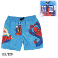 Marvel spiderman zwembroek 122 128 | 10 stuks