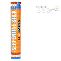 Folat serpentine stick holland 20 cm | 24 stuks