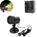 Lumineo (r) laser projector 4 functies ip44 eu-stekker 40 cm | 10 stuks