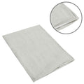 Ptmd tafelloper lurex beige 40 x 300 cm | 5 stuks