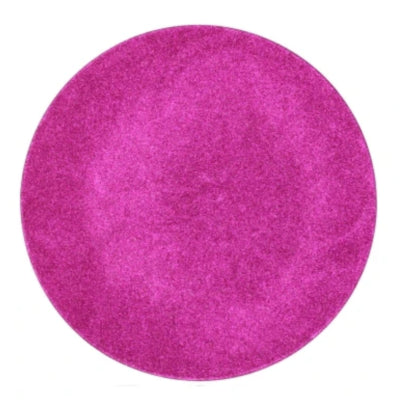 Daan kromhout decoratiebord melamine shine fuchsia roze 33 cm 2 assorti | 12 stuks