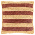 Unique living kussen nani redwood 45 x 45 cm | 6 stuks