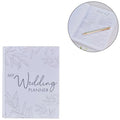 Ginger ray wedding planner notitieboek a5 | 10 stuks