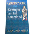 Boek rosalind miles koningin van het zomerland | 20 stuks