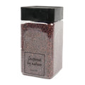 Deco gravel 2-3 mm bruin 600 gr | 24 stuks