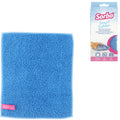 Sorbo smart catcher stofdoek microvezel 28 cm | 12 stuks