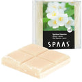 Spaas (r) waxmelts spiritual jasmin 6,5 cm | 24 stuks