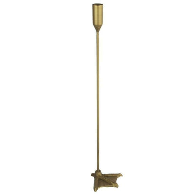 Ngk 779387 kandelaar vidal op poot messileurig 41,5 cm | 8 stuks