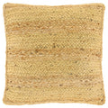Unique living kussen nani latte 45 x 45 cm | 6 stuks