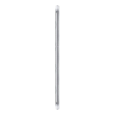 Cilinderbuis transparant glas 150 cm | 10 stuks