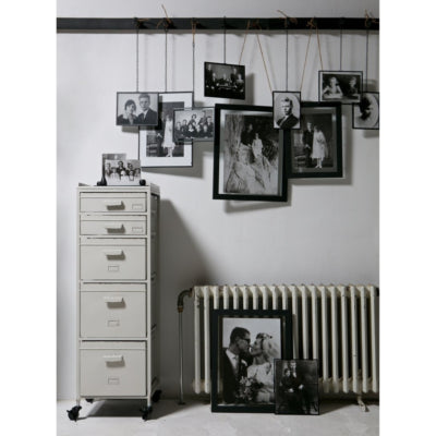 Bepurehome fotolijst shift zwart 45 x 35 cm | 6 stuks