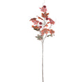 Ptmd kunsttak maple chestnut 95 cm | 12 stuks