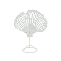 Countryfield theelichthouder lizet s wit 40 cm | 4 stuks