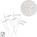 Ginger ray team bride papieren rietjes set van 16 | 20 stuks