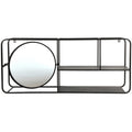 Countryfield wandrek ascona zwart 98 cm | 2 stuks