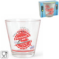 Dujardin mille bornes drinkglas d 200 ml | 24 stuks