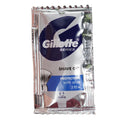 Gilette gillette scheergel 3,95 ml | 280 stuks