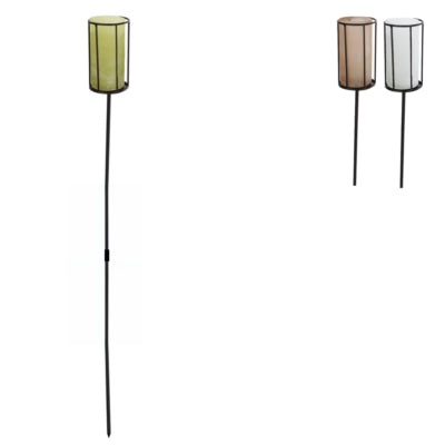 Tuinsteker jurrien 97 cm 3 assorti | 36 stuks