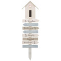 Tuinsteker vakantie 101 cm | 4 stuks