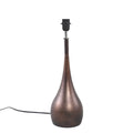 Ptmd vloerlamp charlize eu-stekker 46 cm | 2 stuks