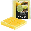 Spaas (r) waxmelts southern citrus 6,5 cm | 24 stuks