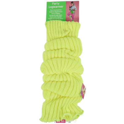 Beenwarmer onze size 6 assorti | 18 stuks