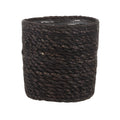 Mica mand atlantic bruin 16 cm | 18 stuks