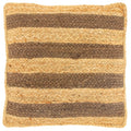 Unique living kussen nani coconut 45 x 45 cm | 6 stuks