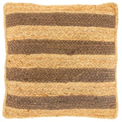 Unique living kussen nani coconut 45 x 45 cm | 6 stuks