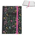 Notitieboek a6 gelinieerd 15 cm | 24 stuks