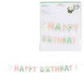 Amscan slinger happy birthday hond kat 180 cm | 20 stuks