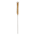 Countryfield kunsttak pluimen s lichtbruin 118 cm | 24 stuks
