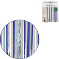 Ginger ray decoratieve achtergrond papier blauw 40 m | 15 stuks