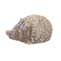 Beeld egel grijs 9 cm | 12 stuks