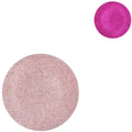 Daan kromhout decoratiebord melamine shine fuchsia roze 18 cm 2 assorti | 36 stuks