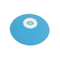 Gumbite spinni kabelhouder blauw 6,8 cm | 24 stuks