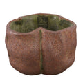 Ptmd bloempot roddie rust 20 cm | 8 stuks