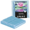 Spaas (r) waxmelts fairy waterlily 6,5 cm | 24 stuks