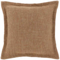 Unique living kussen nessa camel 45 x 45 cm | 6 stuks