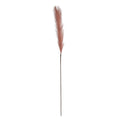 Countryfield kunsttak pluimen s oud roze 118 cm | 24 stuks