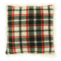 Unique living kussen gittan groen 30x50 cm | 6 stuks
