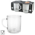 Homeware glas nola 246 ml 4 stuks | 12 stuks